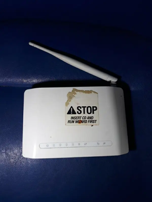مودم AdsL|مودم و تجهیزات شبکه|ایلام, |دیوار