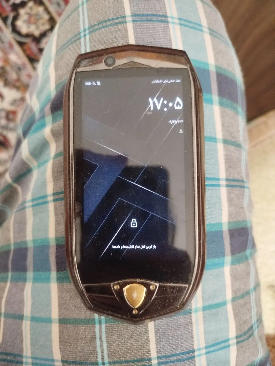OUKITEL گوشی|موبایل|قم, پردیسان|دیوار