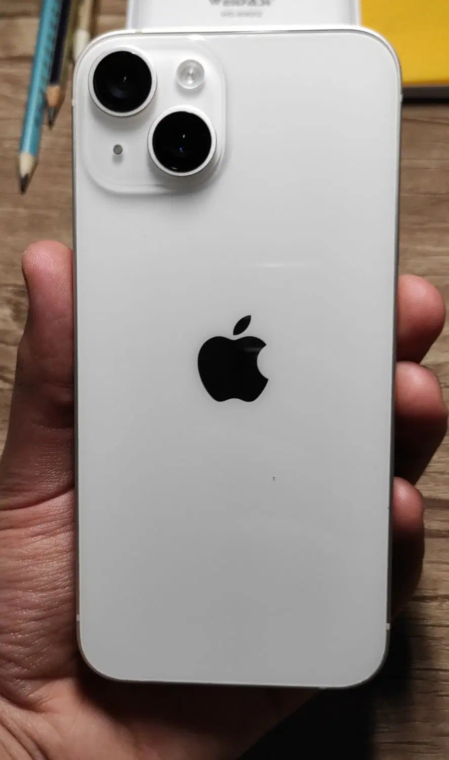 نرمالiPhone 14|موبایل|تبریز, |دیوار