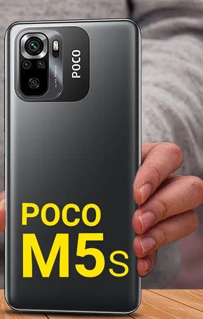 poco m5s|موبایل|کرج, کمال‌شهر|دیوار