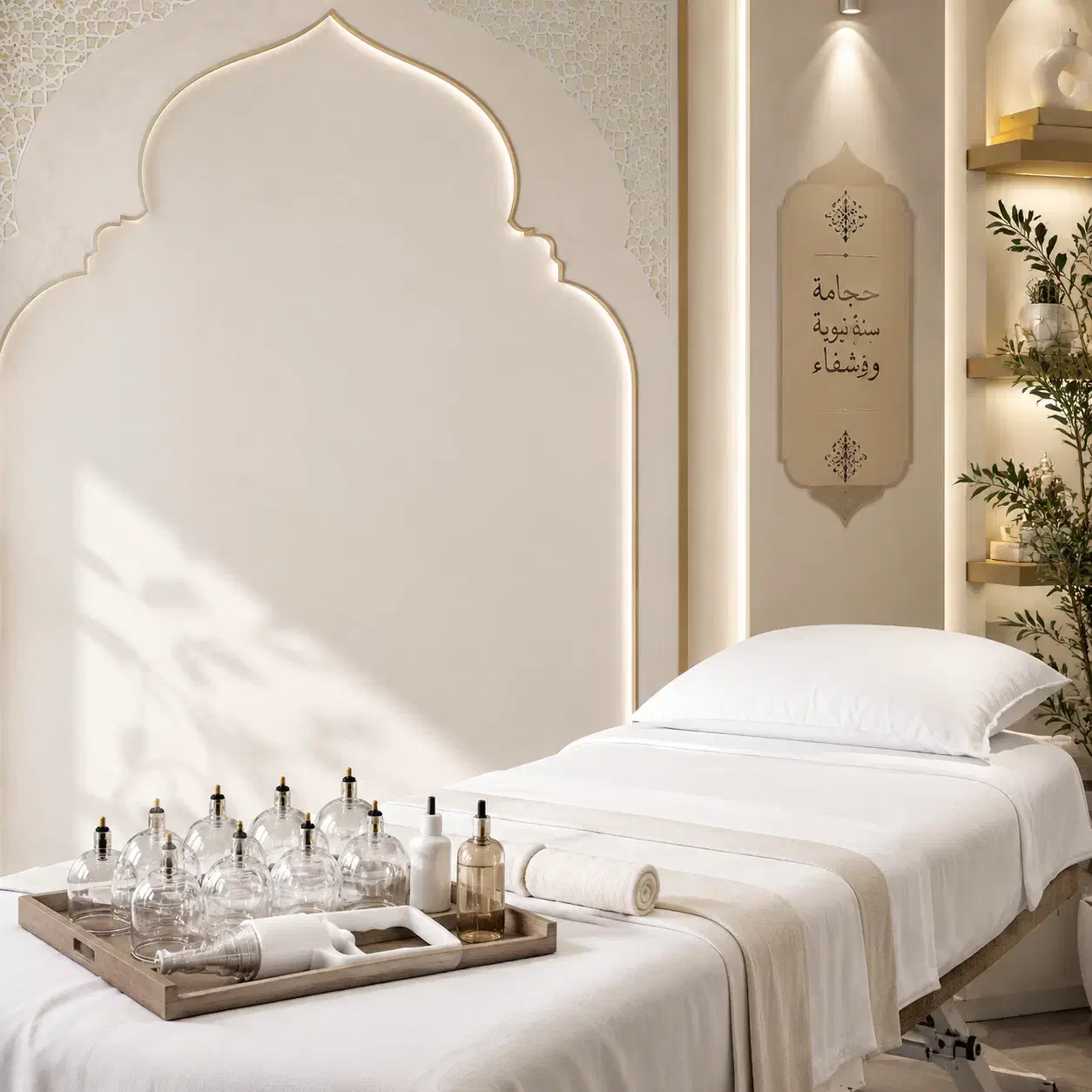 حجامت و ماساژ|خدمات آرایشگری و زیبایی|فیروزآباد (فارس), |دیوار