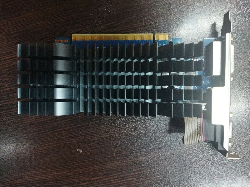 gt 730 2G|قطعات و لوازم جانبی رایانه|تهران, شاهین|دیوار