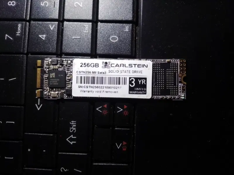 هارد SSD|قطعات و لوازم جانبی رایانه|شیراز, زند|دیوار