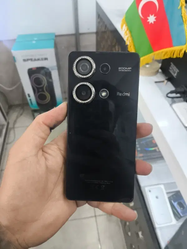 note13pro 512 12|موبایل|تبریز, |دیوار