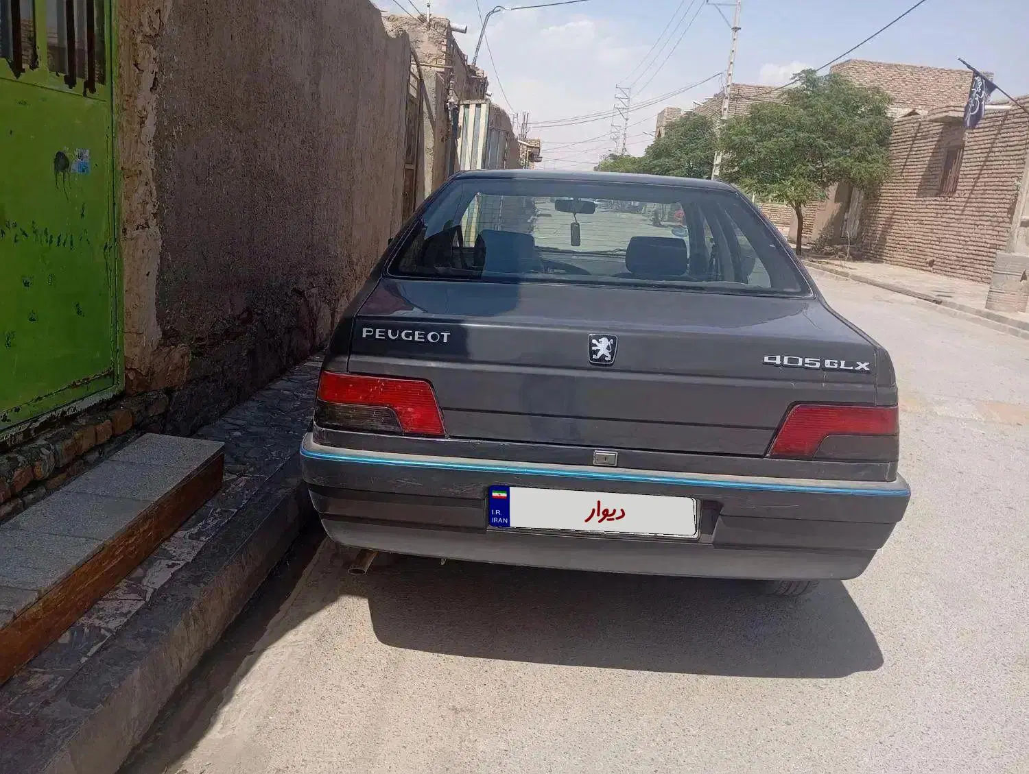 فروش|خودرو سواری و وانت|مه ولات, |دیوار