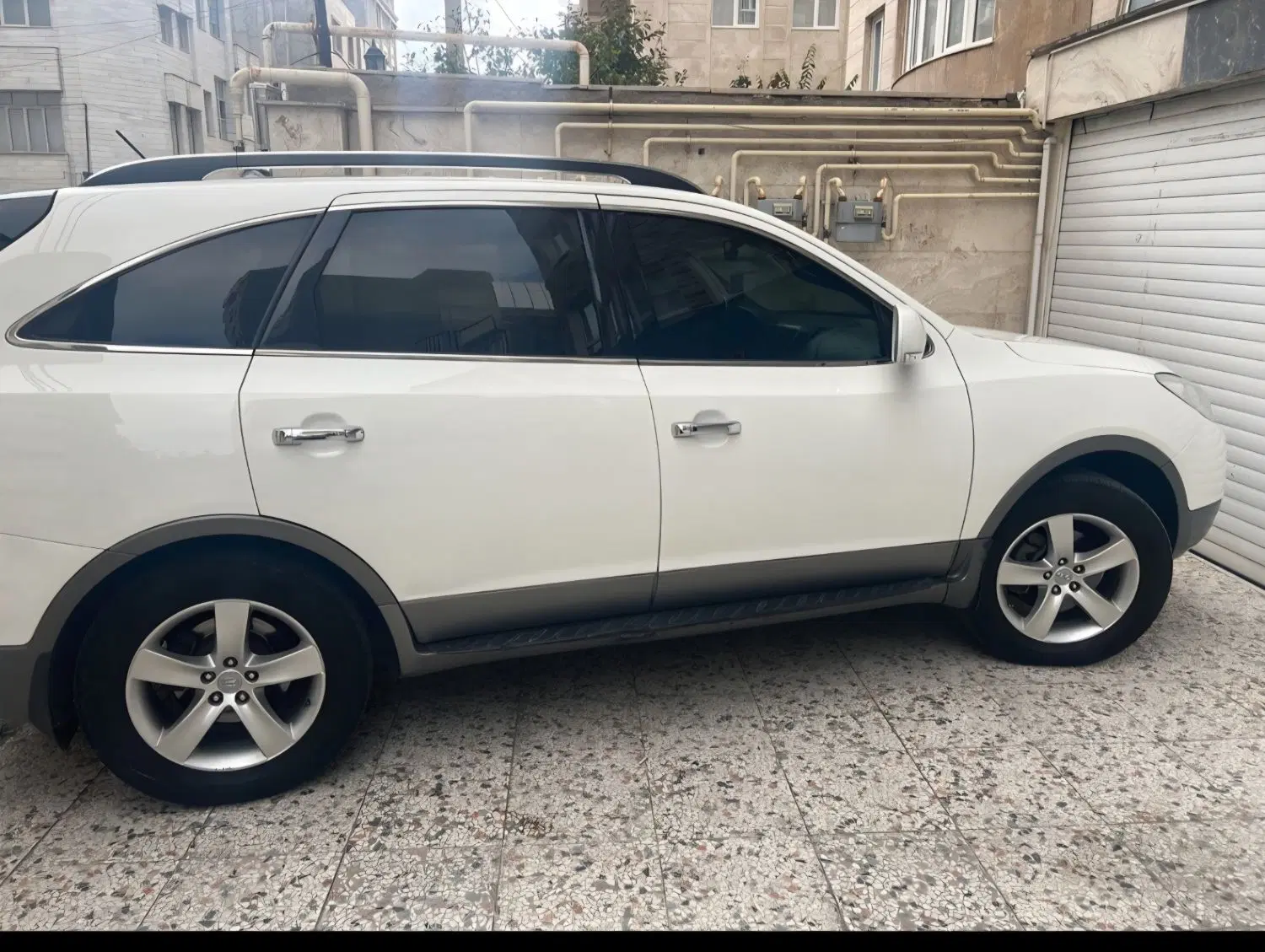ix55|خودرو سواری و وانت|اردبیل, |دیوار