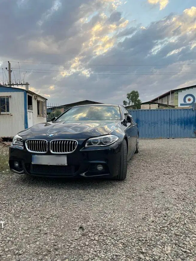 Bmw528i|خودرو سواری و وانت|تهران, افسریه شمالی|دیوار