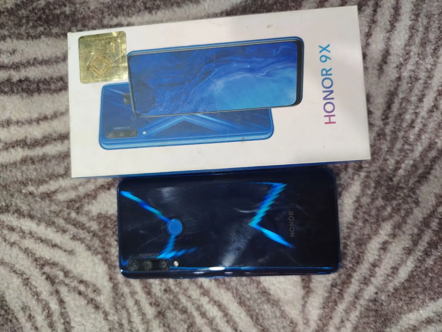 آنر9x|موبایل|برازجان, |دیوار