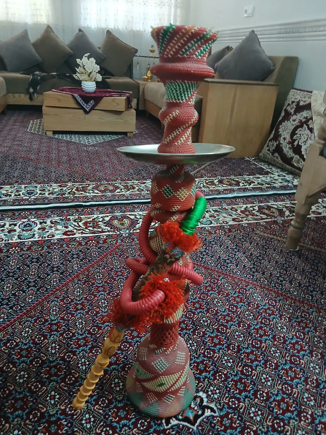 قلیون|کلکسیون و سرگرمی|اراک, |دیوار
