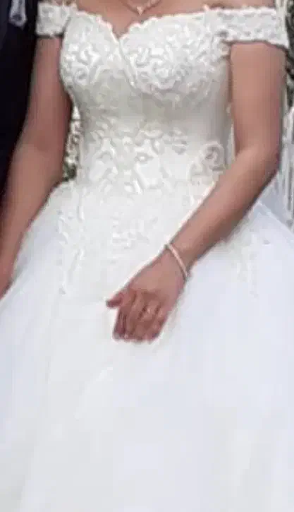 لباس عروس|لباس|تهران, تهرانپارس غربی|دیوار