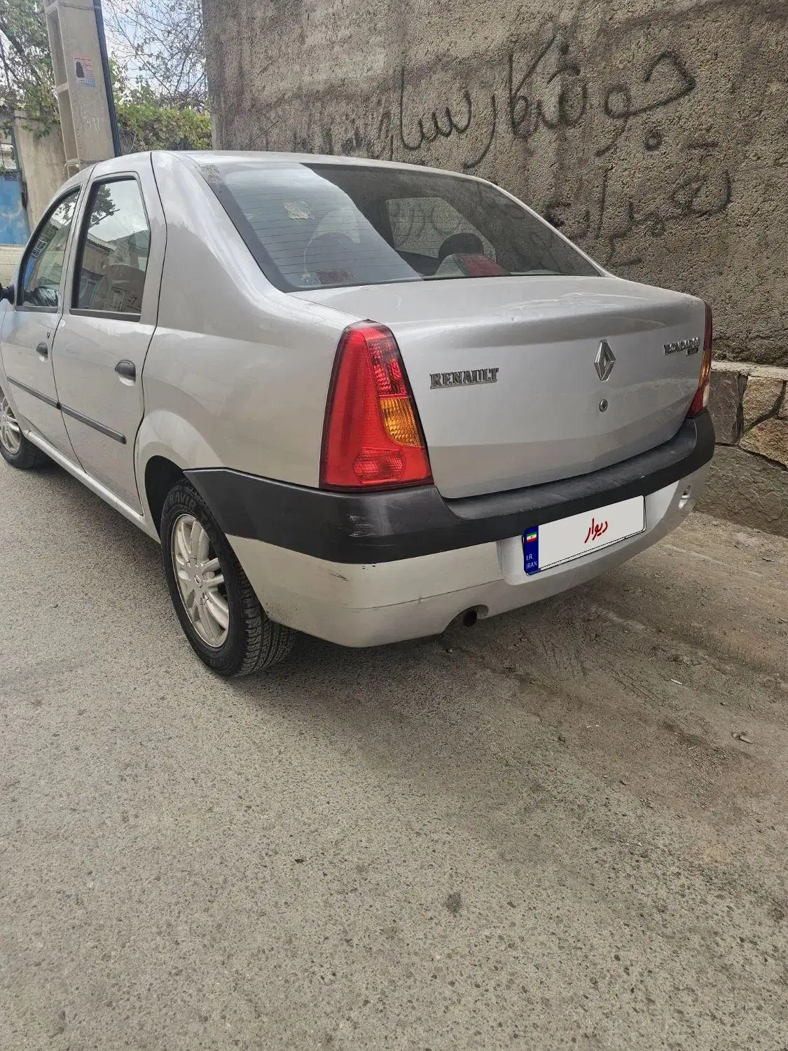 l90|خودرو سواری و وانت|مشهد, حسابی جنوبی (شهرک غرب)|دیوار