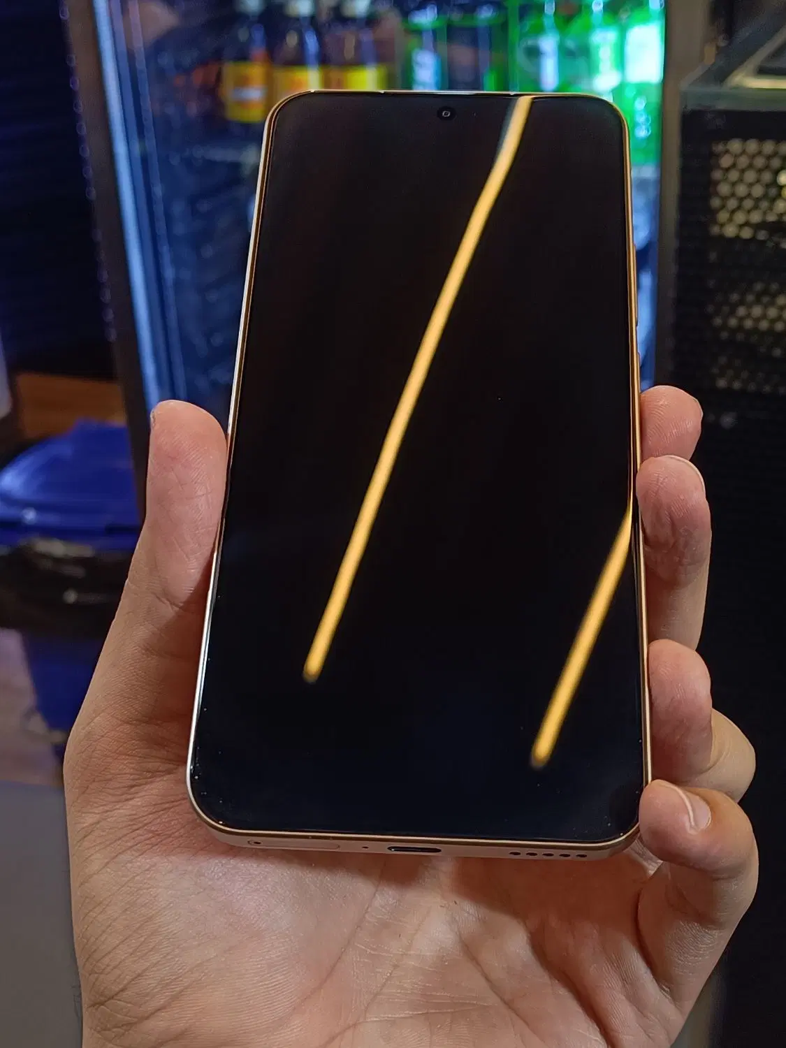 honor x9d|موبایل|اصفهان, فجر|دیوار