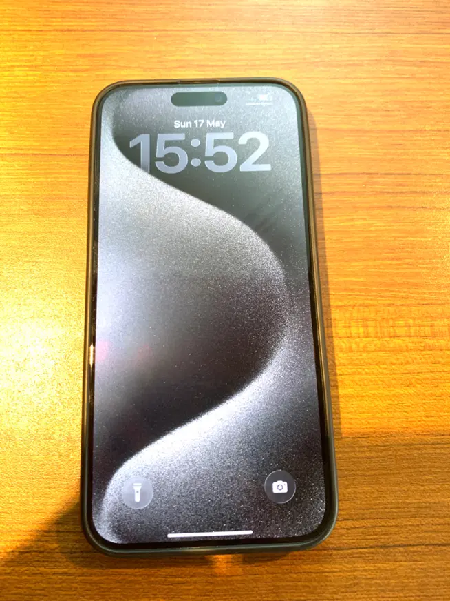 آیفون 15PRO MAX|موبایل|شیراز, معالی‌آباد|دیوار
