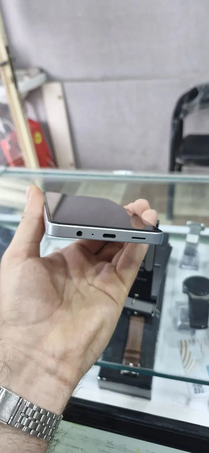 a06 64|موبایل|اراک, |دیوار