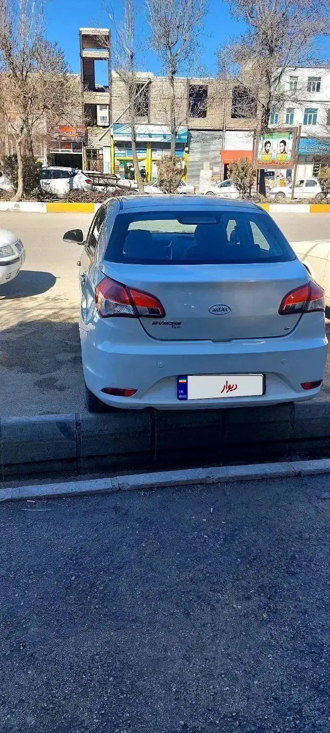 ام وی ام ۳۱۵|خودرو سواری و وانت|اردبیل, |دیوار