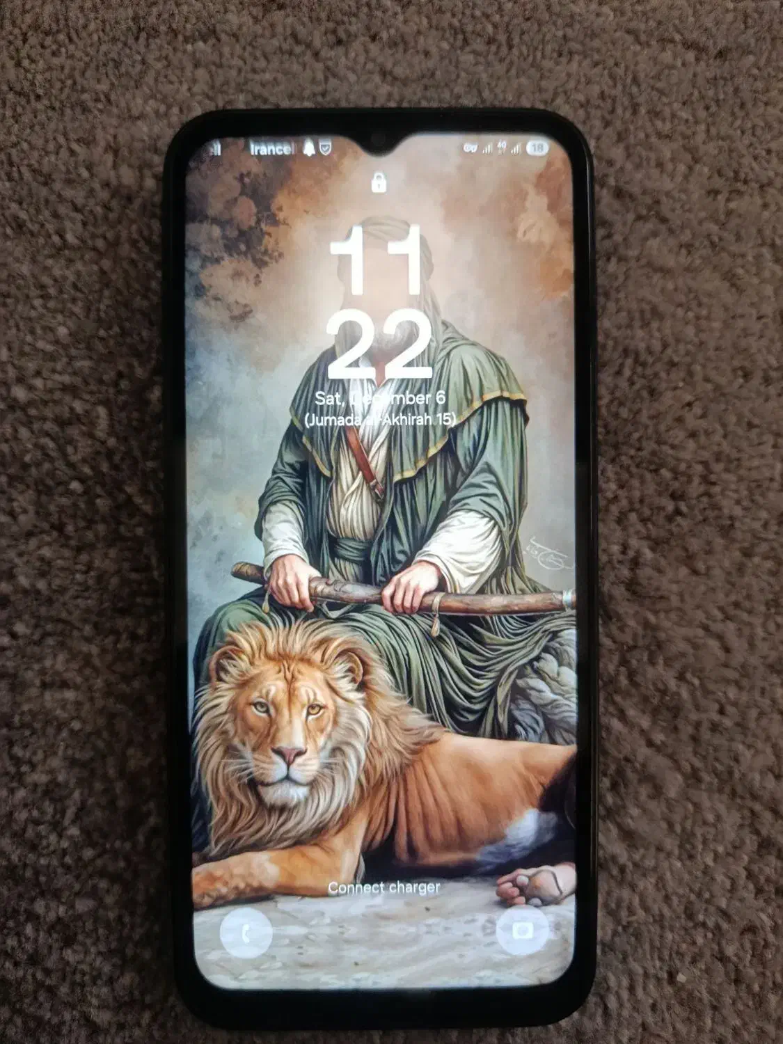 A14|موبایل|فردیس, شهرک شهید حسینی|دیوار