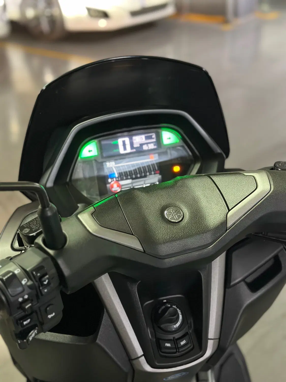 nmax turbo ۴۰۴|موتورسیکلت|تهران, تهرانپارس جنوبی|دیوار