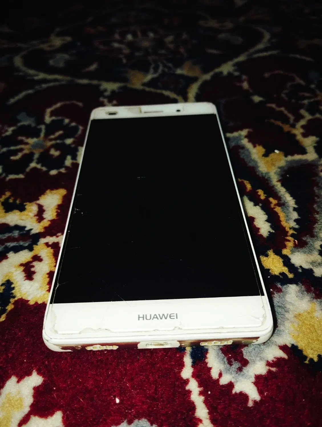 P8 lite|موبایل|بوشهر, |دیوار