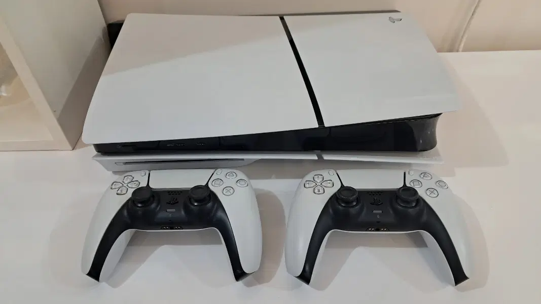 ps5 فروش ویژه|کنسول، بازی ویدئویی و آنلاین|رشت, استقامت ۲|دیوار