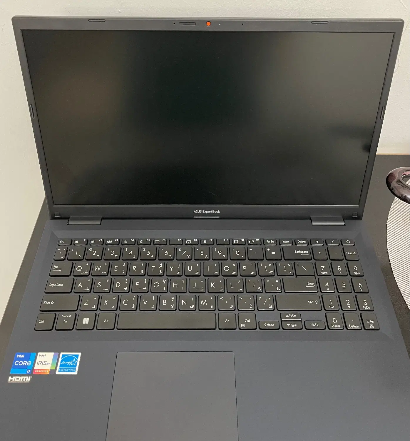 لپ‌تاپ Asus ExpertBook B1 B1502CVA|رایانه همراه|تهران, هفت حوض|دیوار