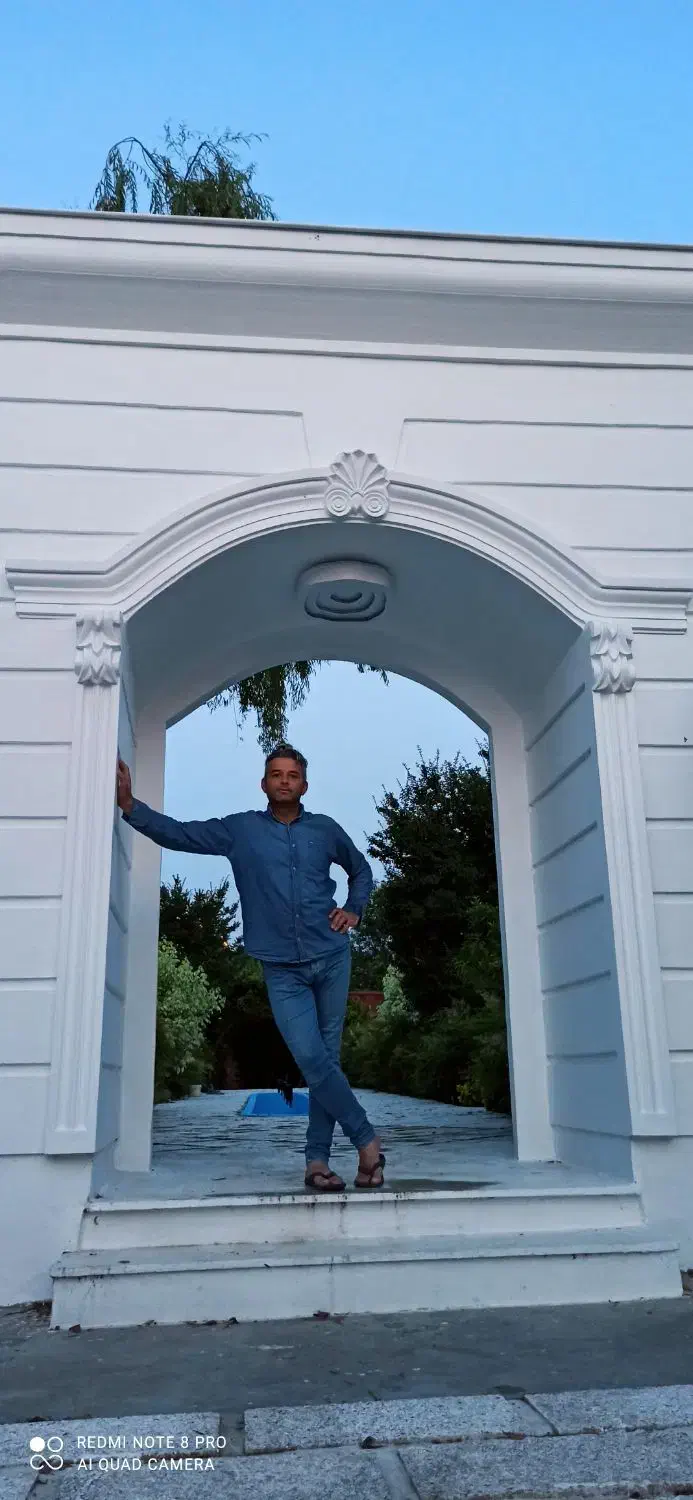 نماکاری ساختمان (رومی سیمانی)|خدمات پیشه و مهارت|رشت, لاکان|دیوار