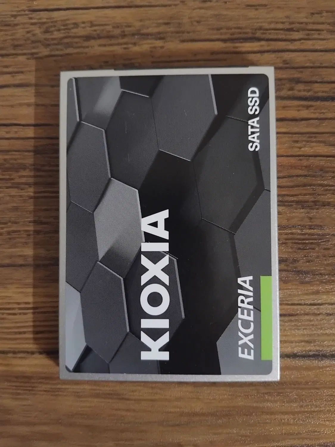ssd kioxia 1tb|قطعات و لوازم جانبی رایانه|کرج, نوروزآباد|دیوار
