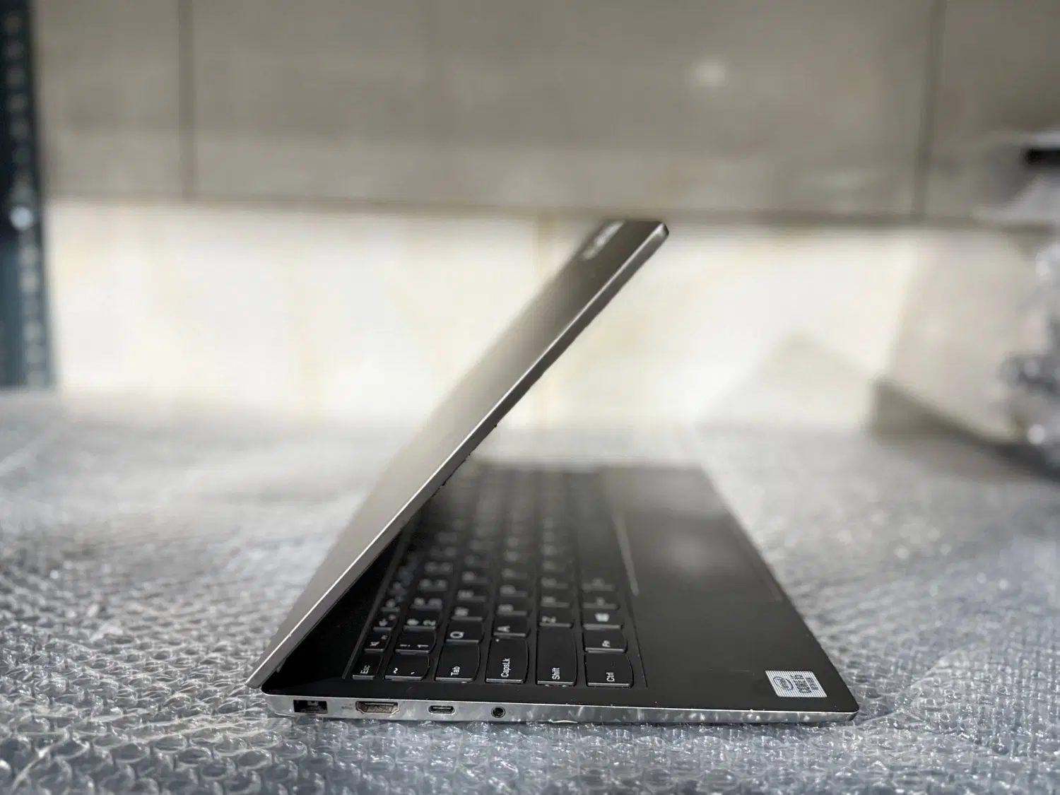 LENOVO THINKBOOK 13S|رایانه همراه|تهران, فلسطین (میدان انقلاب)|دیوار