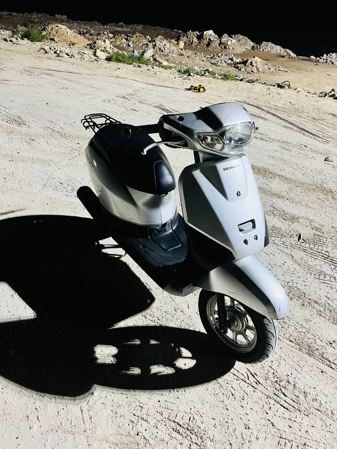 پاکشتی TACT|موتورسیکلت|درگهان, |دیوار