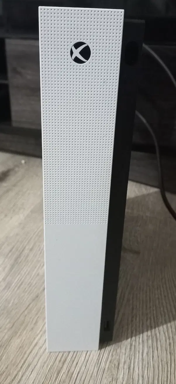 xbox one s all digital|کنسول، بازی ویدئویی و آنلاین|جلفا, |دیوار