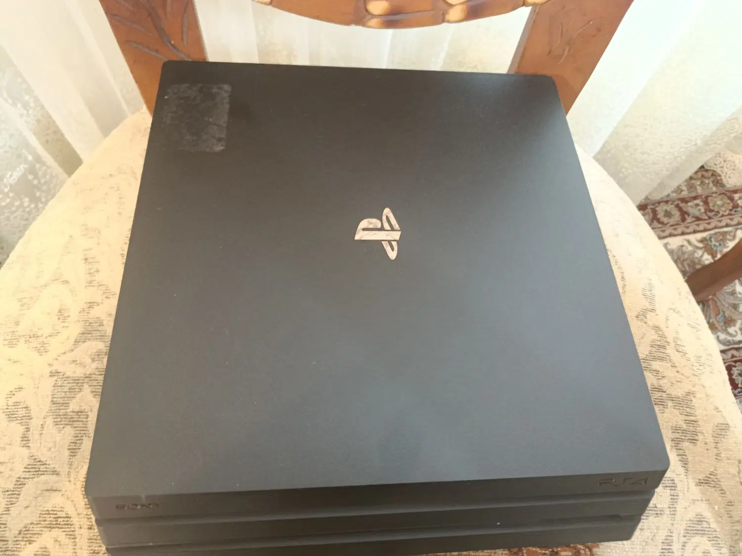 ps4 pro|کنسول، بازی ویدئویی و آنلاین|کبودرآهنگ, |دیوار