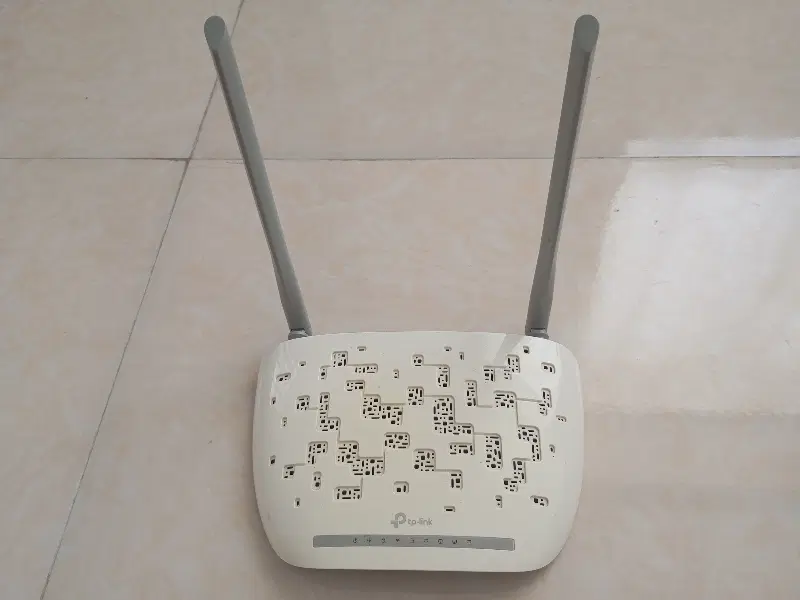 مودم Tp-link|مودم و تجهیزات شبکه|سمنان, |دیوار