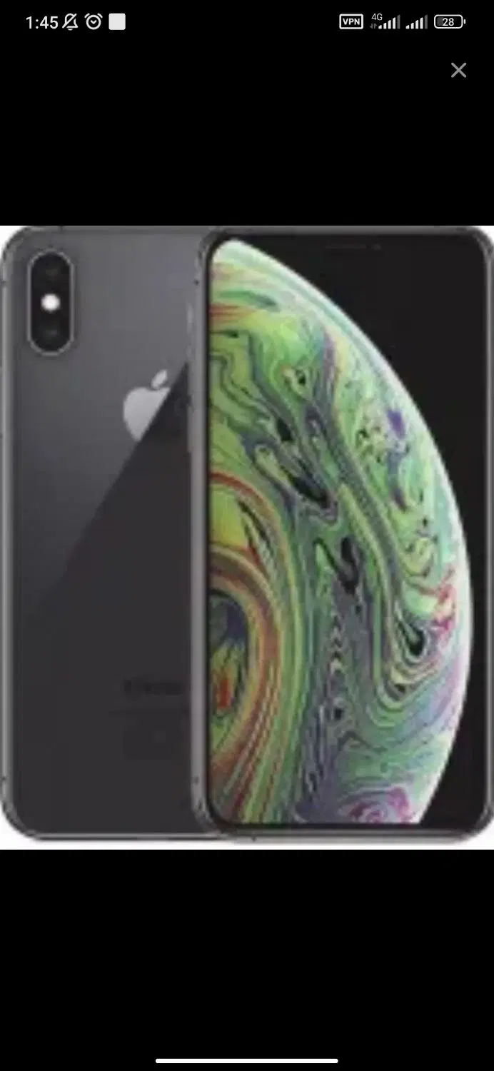 iphone ایکس|موبایل|جیرفت, |دیوار