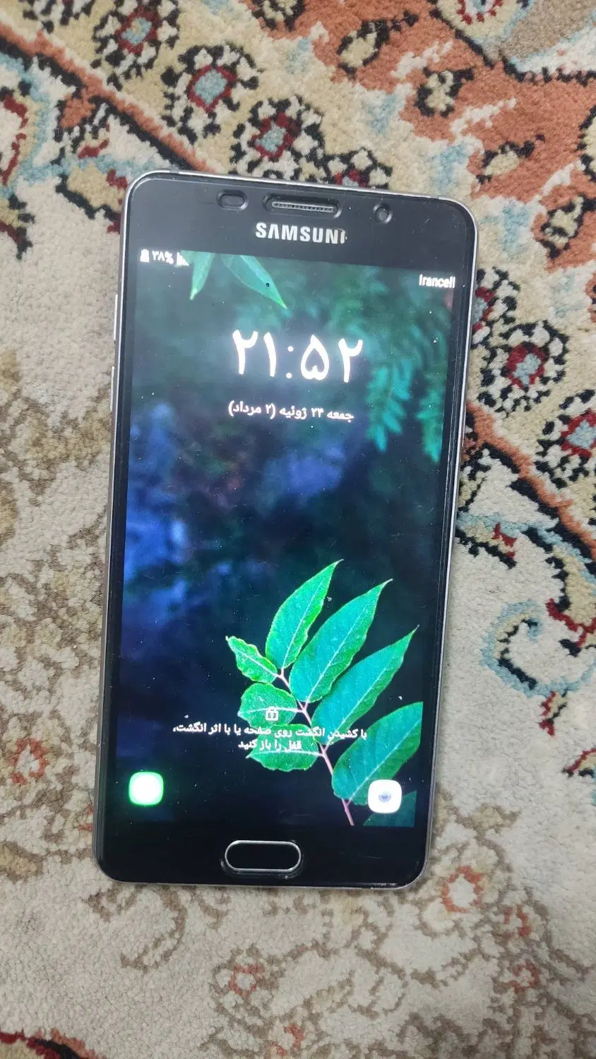 a5  2016a|موبایل|کرج, رجب‌آباد|دیوار