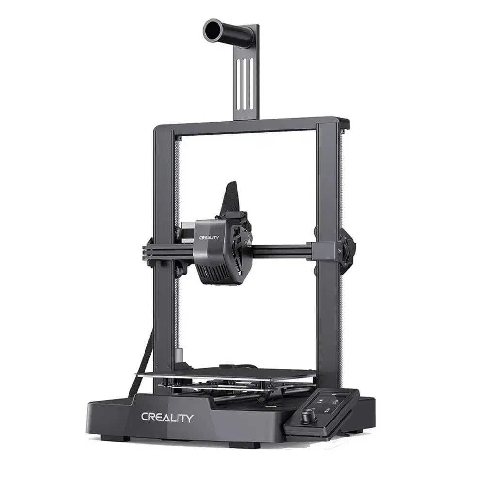 پرینتر سه بعدی creality eder3 v3 se|پرینتر، اسکنر، کپی، فکس|تهران, مهران (سیدخندان)|دیوار