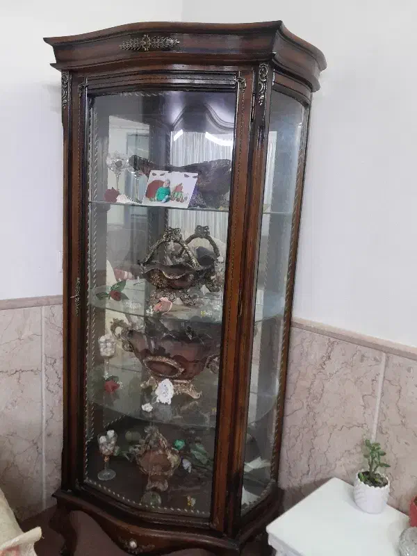 گنجه|بوفه، ویترین، کنسول|مشهد, مهدی آباد|دیوار