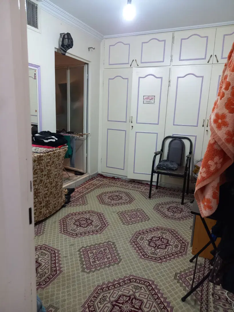 ۵۰متر اپارتمان با پارکینگ - Vista 2