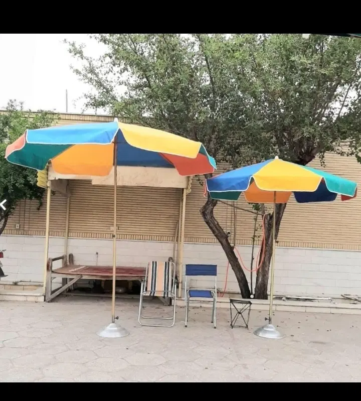 سایبان|کوهنوردی و کمپینگ|اردبیل, |دیوار