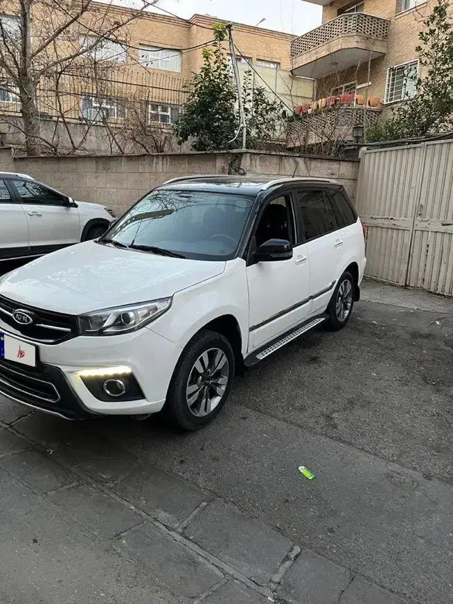 X33|خودرو سواری و وانت|تهران, سید خندان (جلفا)|دیوار