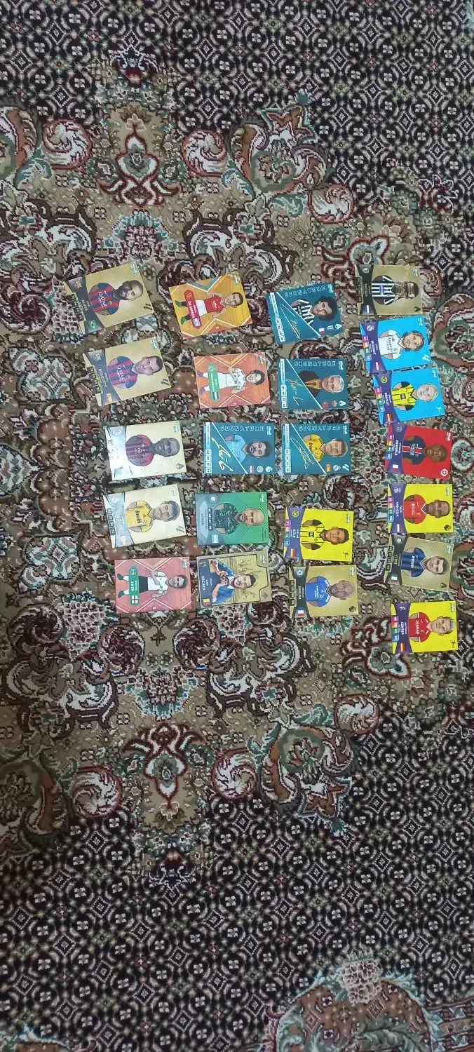 کیمدی|کلکسیون و سرگرمی|قم, پردیسان|دیوار