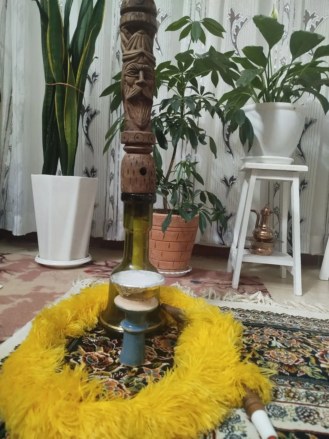 قلیان|کلکسیون و سرگرمی|زنجان, |دیوار
