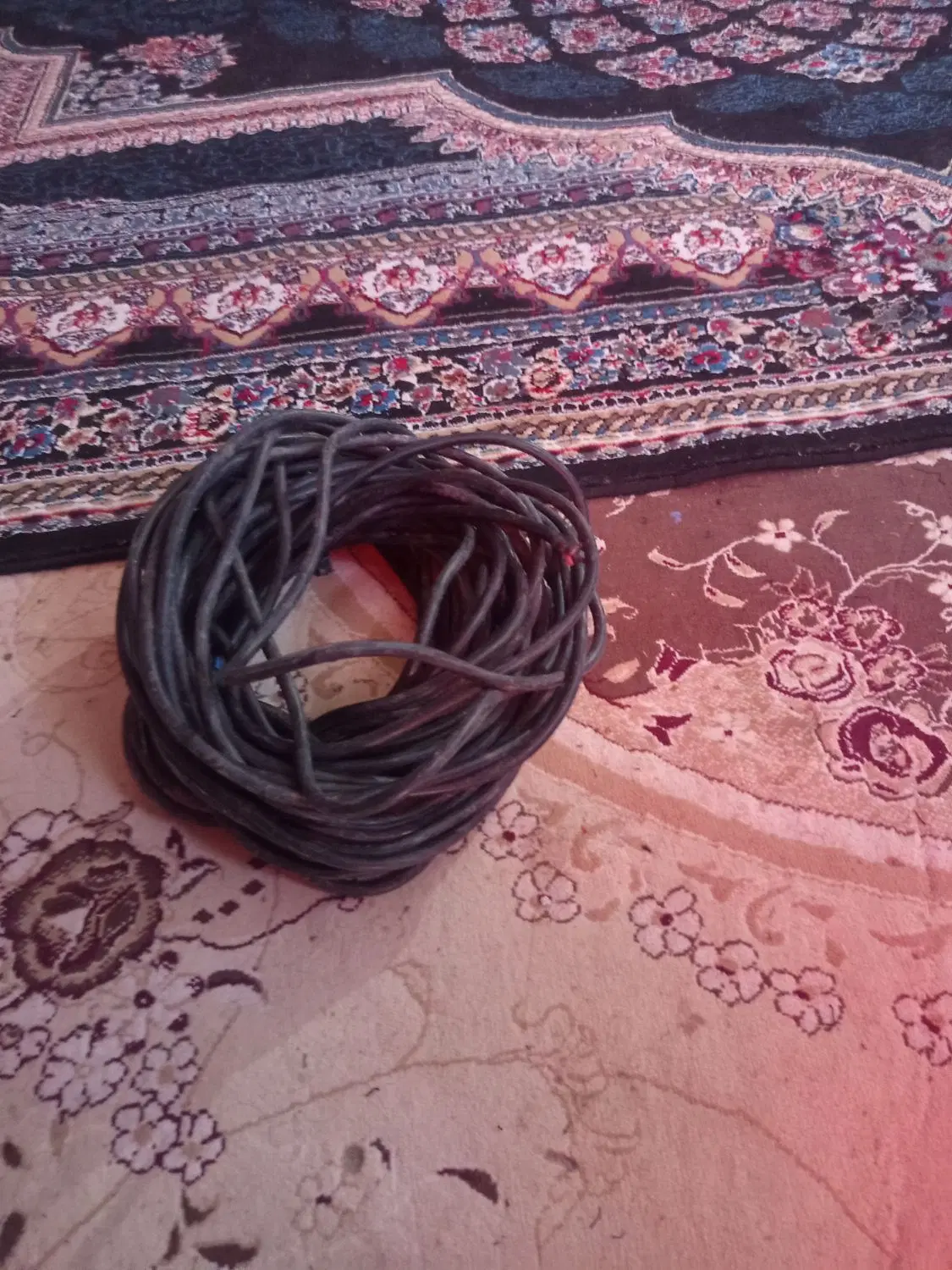 سیم برق|سایر لوازم برقی|زاهدان, |دیوار