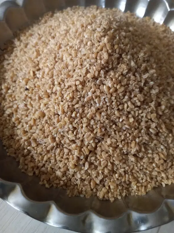 بلغور|خوردنی و آشامیدنی|قزوین, |دیوار