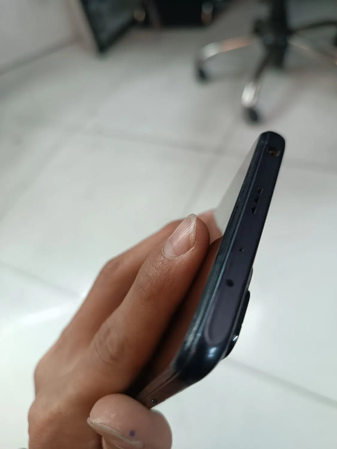گوشی Redmi note 10 pro|موبایل|شاهرود, |دیوار