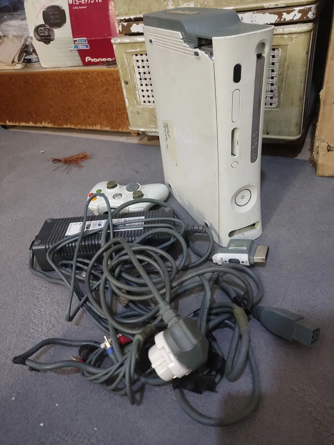 xbox360|کنسول، بازی ویدئویی و آنلاین|اهواز, ملاشیه|دیوار