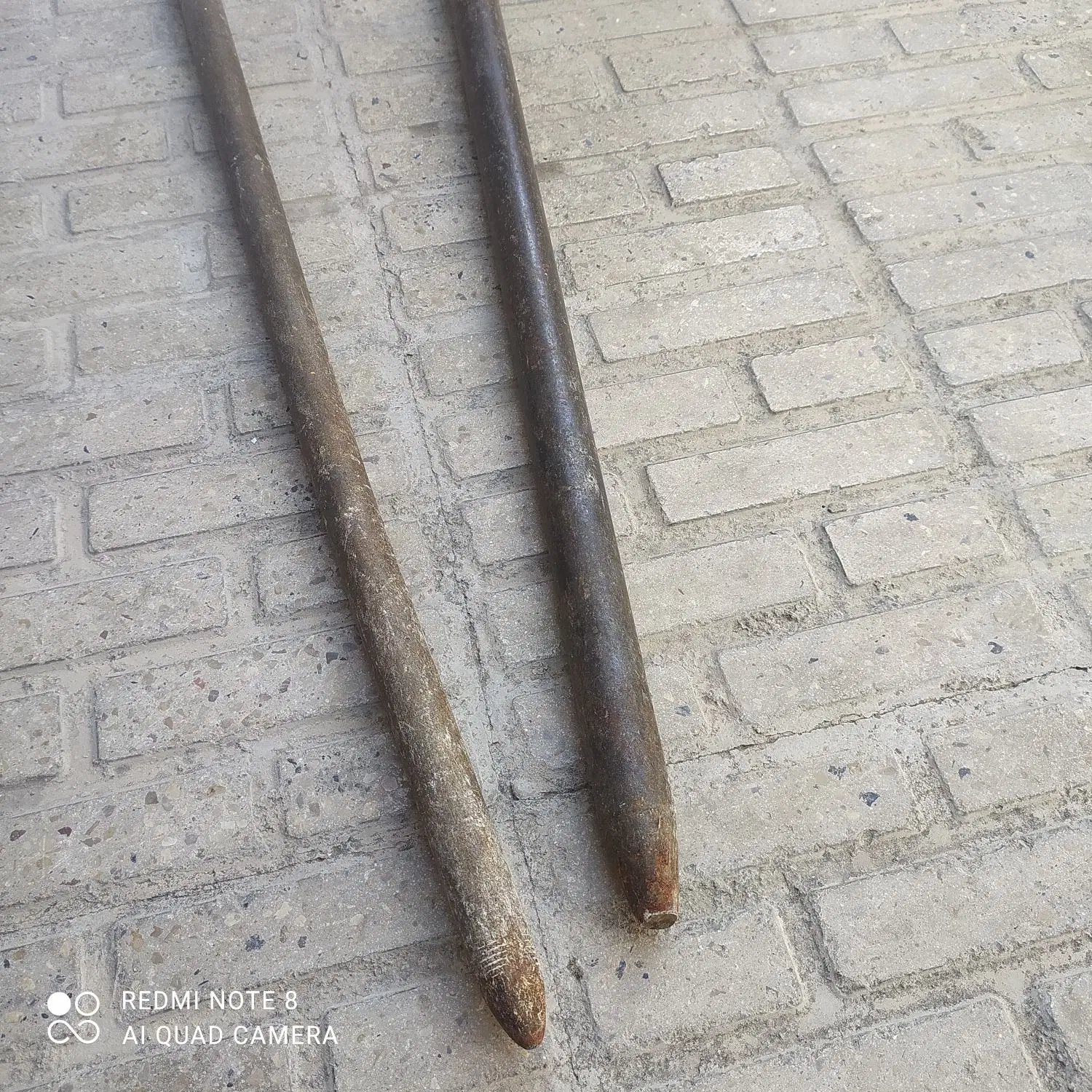 دیلم|ابزارآلات|ایلام, |دیوار