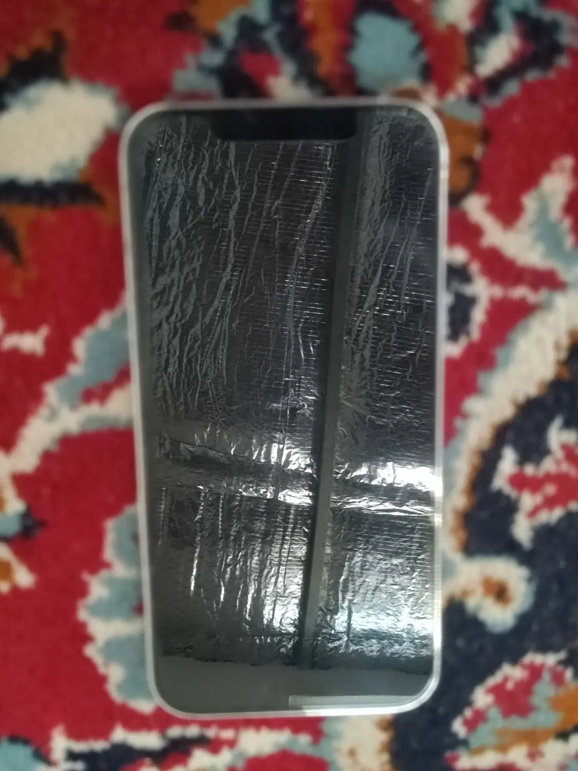 iPhone 14 promax|موبایل|پاکدشت, خاتون آباد|دیوار