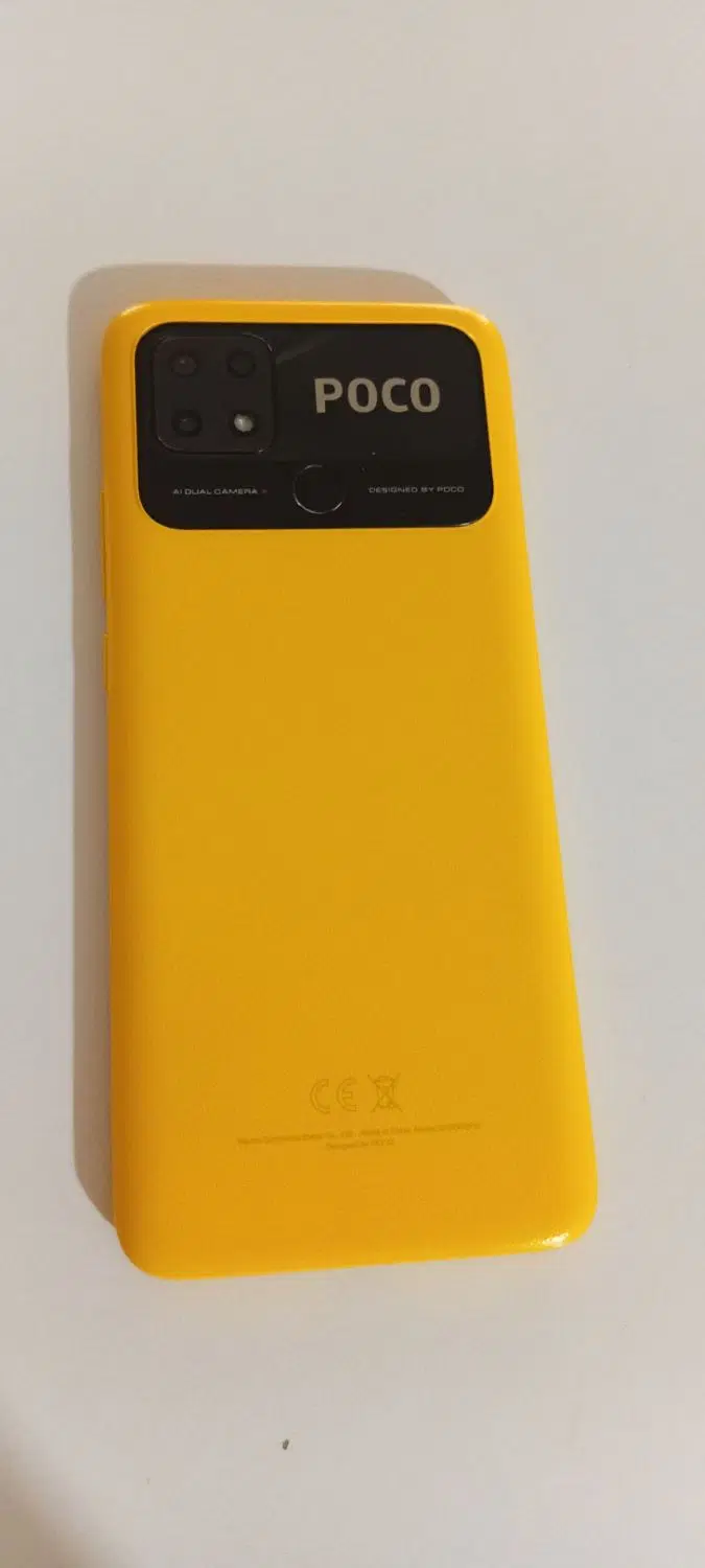POCO C40|موبایل|ارومیه, |دیوار