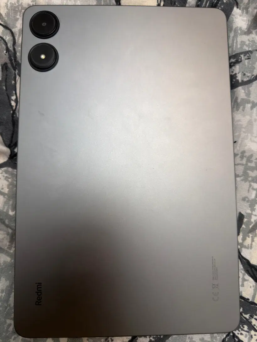 تبلت redmi pad pro|تبلت|مشهد, بهارستان|دیوار