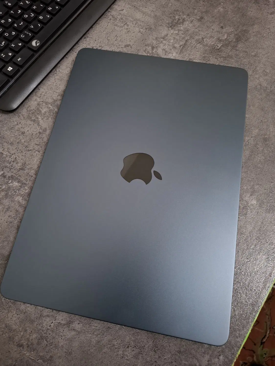 macbook air m4|رایانه همراه|نسیم‌شهر, |دیوار