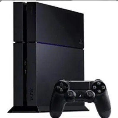 ps4 fat|کنسول، بازی ویدئویی و آنلاین|کرج, اکبرآباد|دیوار